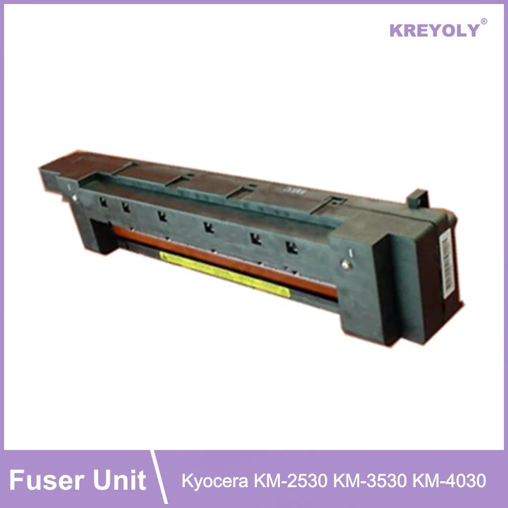 

Remanufactured Fuser Unit for FK-705 Kyocera KM-2530 KM-3530 KM-4030 Fuser Assembly 302BJ93043 302BJ93044 302BJ93053 302BJ93054