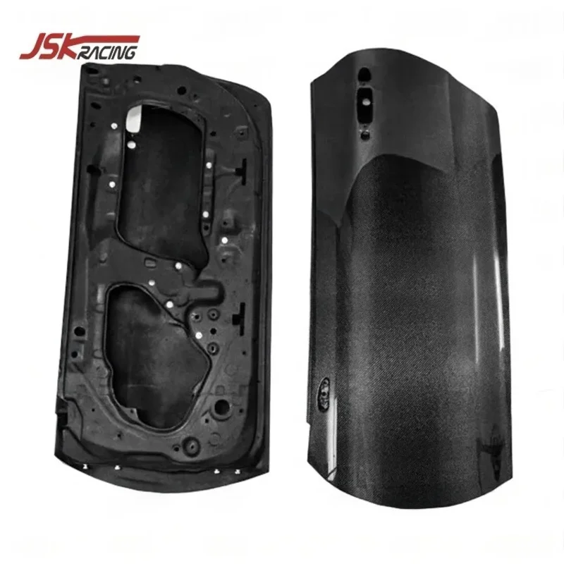 

Style Carbon Fiber Door For 1993-1998 Supra MK4 JZA80