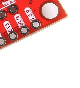 SEN-22857 BNO086 9DOF Sensor Module With 3 Accelerometer Gyroscope Magnetometer For VR AR Motion Tracking For Arduino For