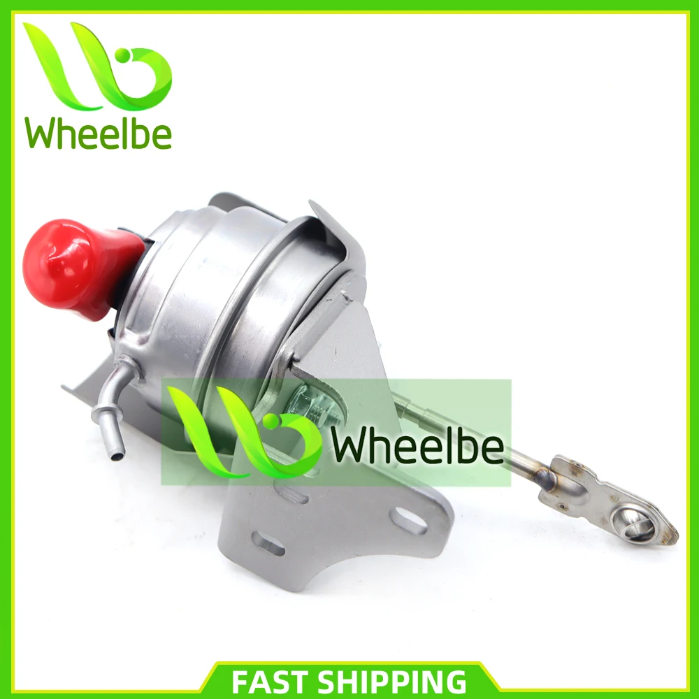 مشغل هدر النفايات التوربيني gtd12vz لفورد فييستا فوكس C-Max Mondeo TDCI AEDA XWDB 44hp