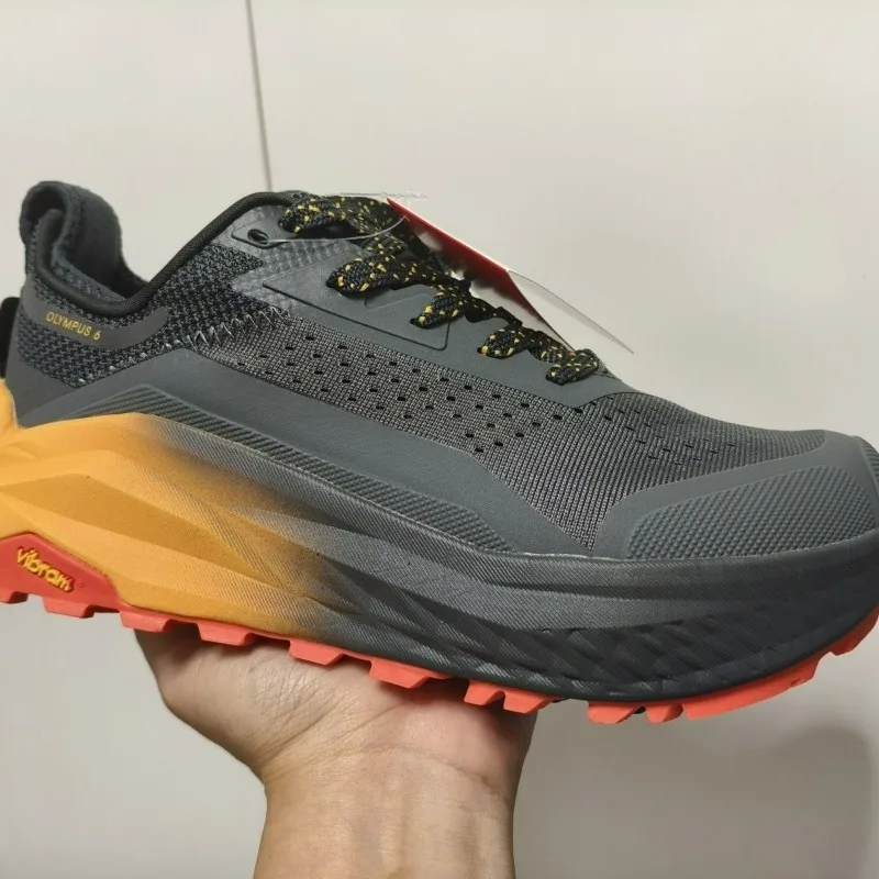 العلامة التجارية الكلاسيكية درب الاحذية الرجال المضادة للانزلاق في الهواء الطلق حذاء رياضي رجل مصمم المشي أحذية رياضية رجالي أحذية رياضية #2