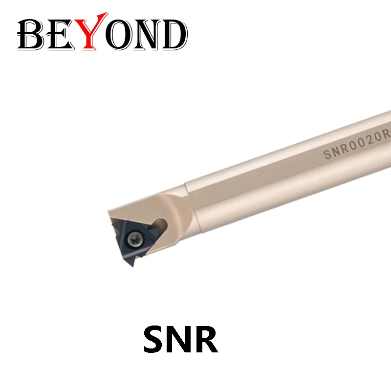 Кронштейн для токарного станка BEYOND SNR SNL CNC SNR0008K11 SNR0012M11 SNR0013M16 SNR0014N16 SNR0016Q16 SNR0020R16 SNR0025S16 SNR0032