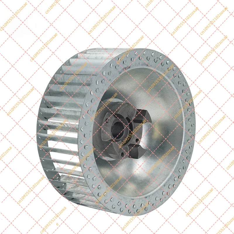 Vacuum Pump Cooling Fan with Coupling Assembly 3.60 3.80 KVT DVT KDT Series Motor Replacement Spare Parts Accessories