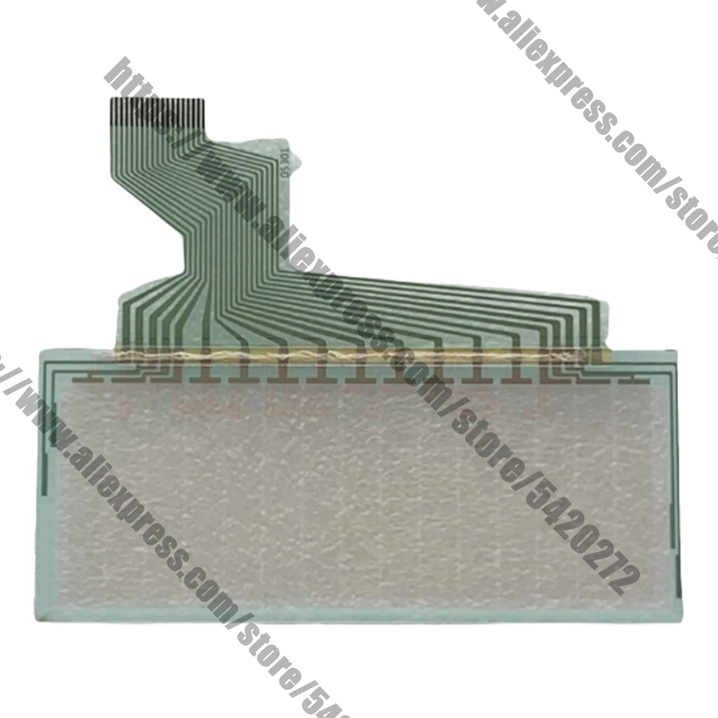 

New F930GOT-BBD-K-C F930GOT-BWD-C Touch Screen Touch Glass