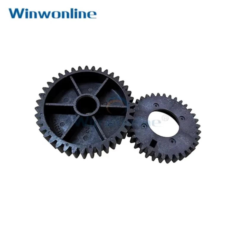 1set Fuser Drive Gear for Ricoh SP200 SP201 SP221 SP210su SP210 SP212 SP213 Printer Accessories
