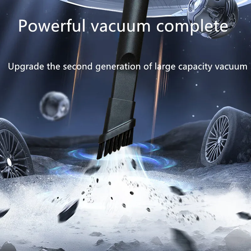 X6 Pro Turbo jet fan 400000 RPM brushless 8000mAh Powerful Snow Blower High-speed Dust Fan Mini Turbo Jet Fan Handheld fan