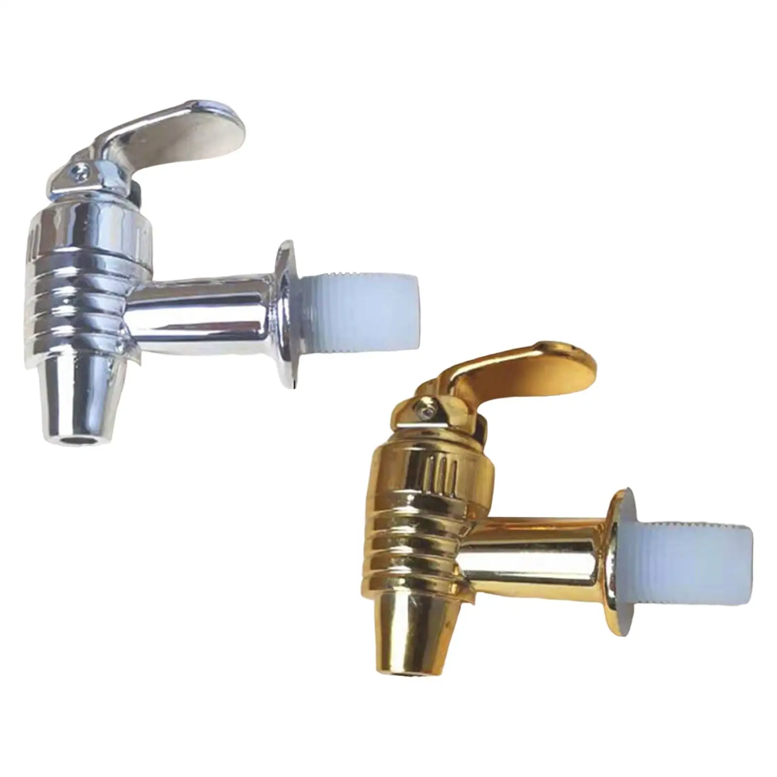 Replacement Cooler Faucet Water Dispenser Tap, Water Beverage Lever Reusable