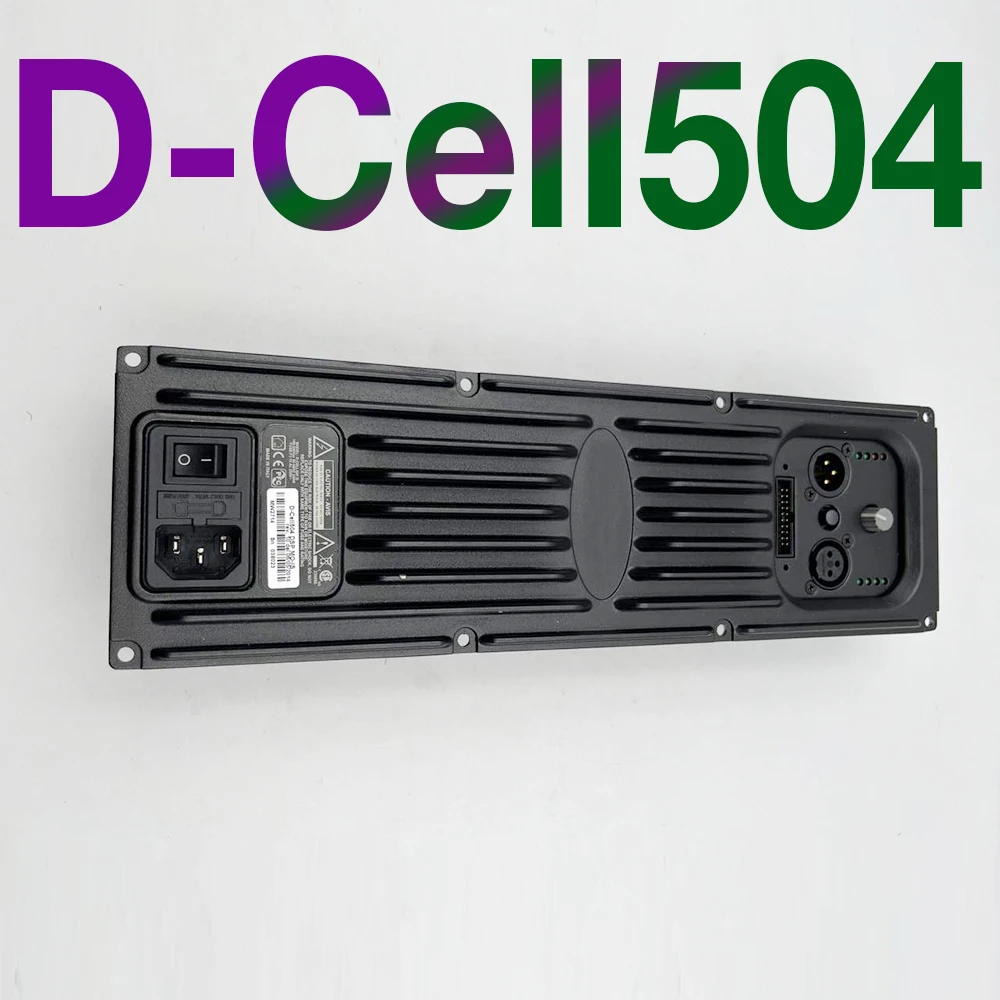 

For Powersoft Active Power Amplifier Module 8 Inches/10 Inches Available D-CelI504