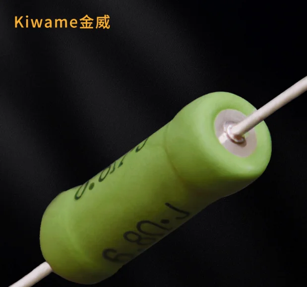 resistor-de-carbono-de-precisao-kiwame-5w-original-para-Audio