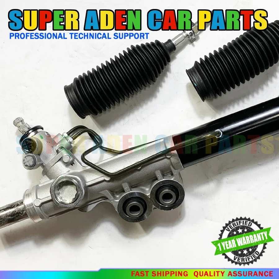 

RHD Power Steering Gear Rack Pinion For NISSAN NAVARA D40/NP300 49200-AE020 49001EB700 49001-EB700 49001-EB305 Right hand drive