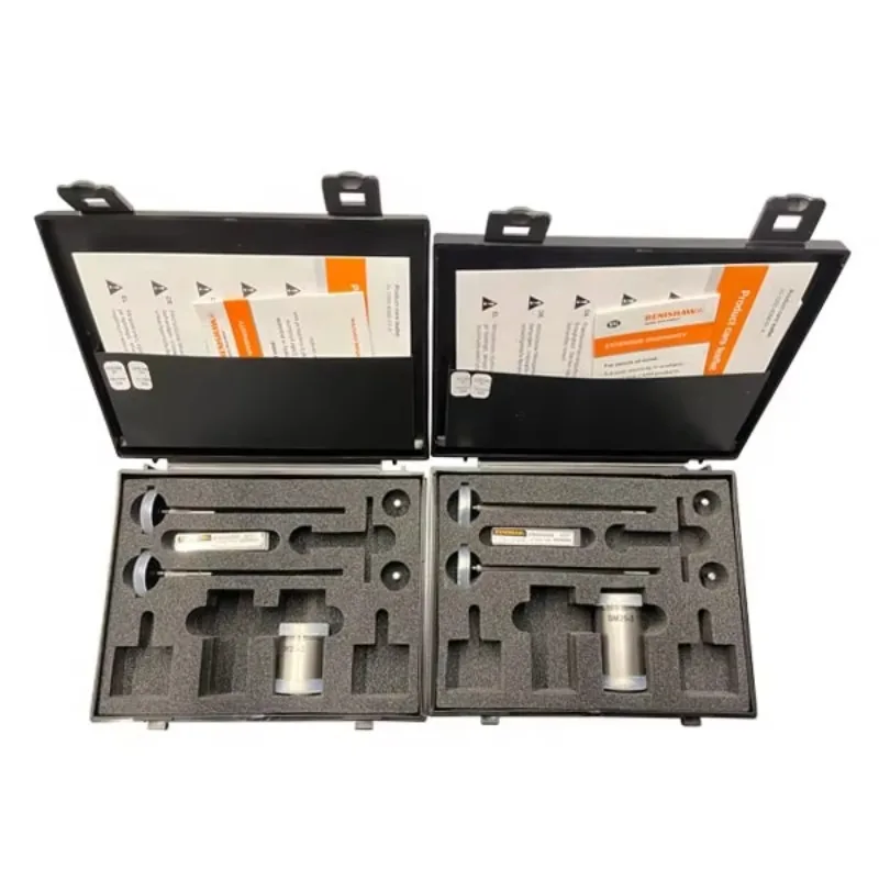 Renishaw Receiver Probe Renishaw OLP40 Optical Transmission Touch Probe for Lathes Grinding Machines