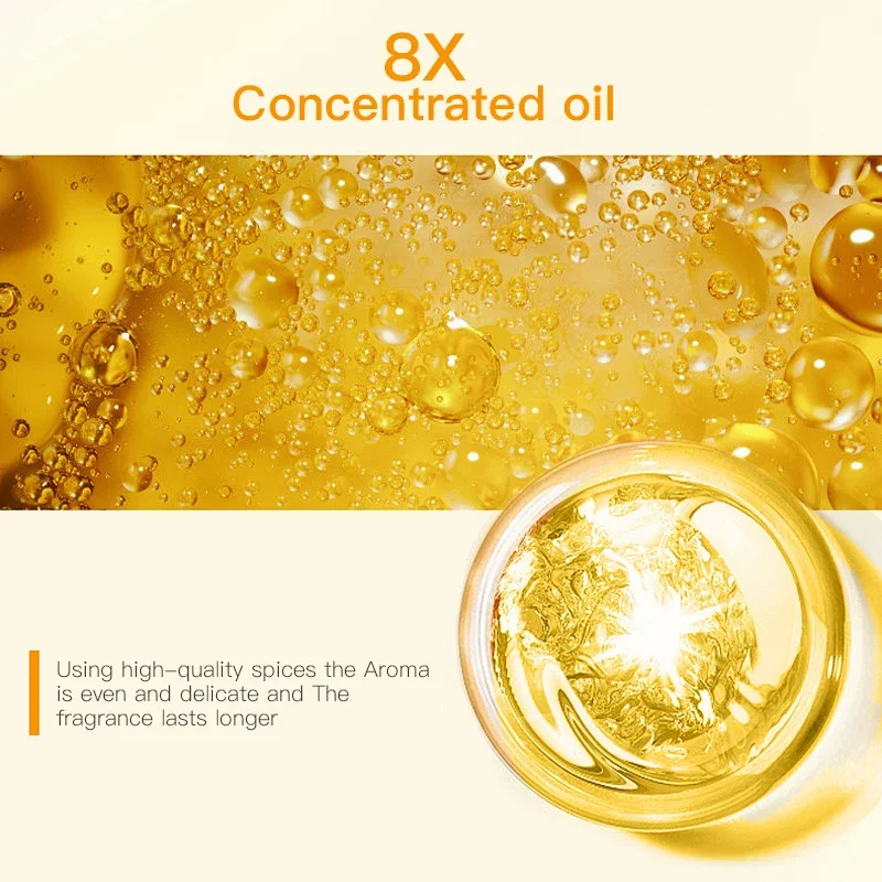 JQNING 100ML Natural Plant Aroma Essential Oil Lasting Fragrance For Home Hotel Car Diffuser Humidifier Air Freshener
