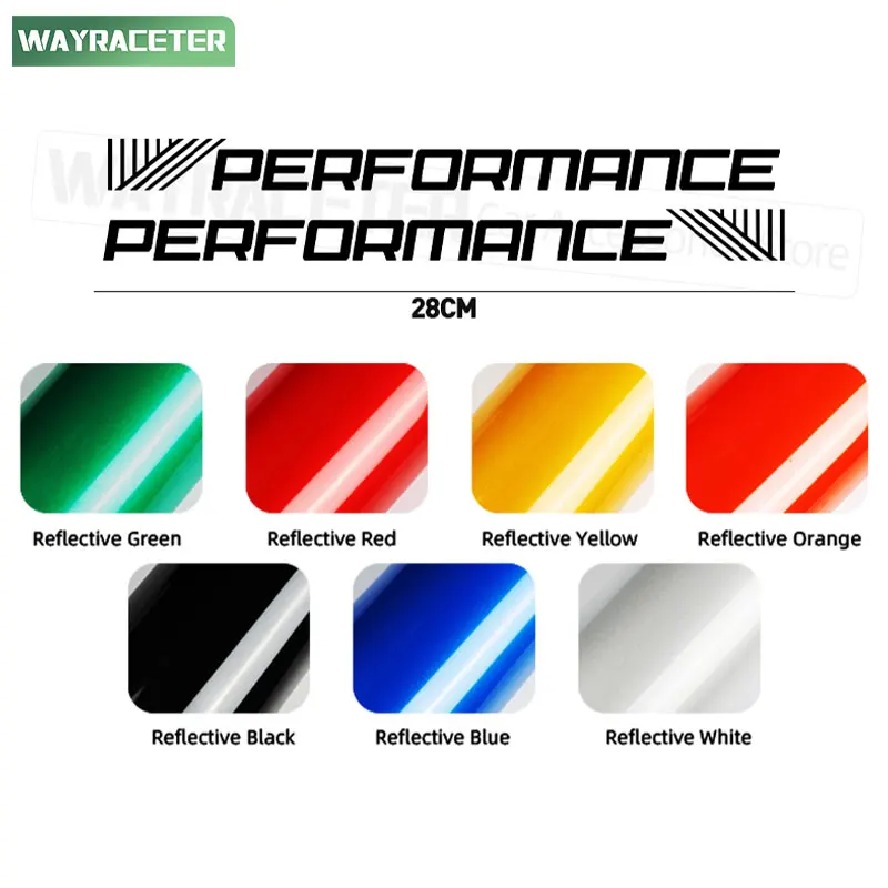 2 قطعة الباب الجانب الجسم ملصق الإبداعية عاكس م الأداء مائي لسيارات BMW 1 سلسلة F70 2024 2025 X3 G45 iX i20 اكسسوارات