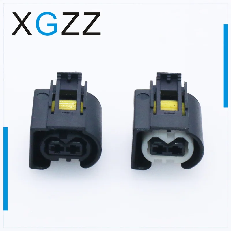 XG70225-3.5-21/11 2 Pin Auto Sealed 09441261 Kosta Female Connector 09 4412 61 0 Housing Waterproof For VW BMW