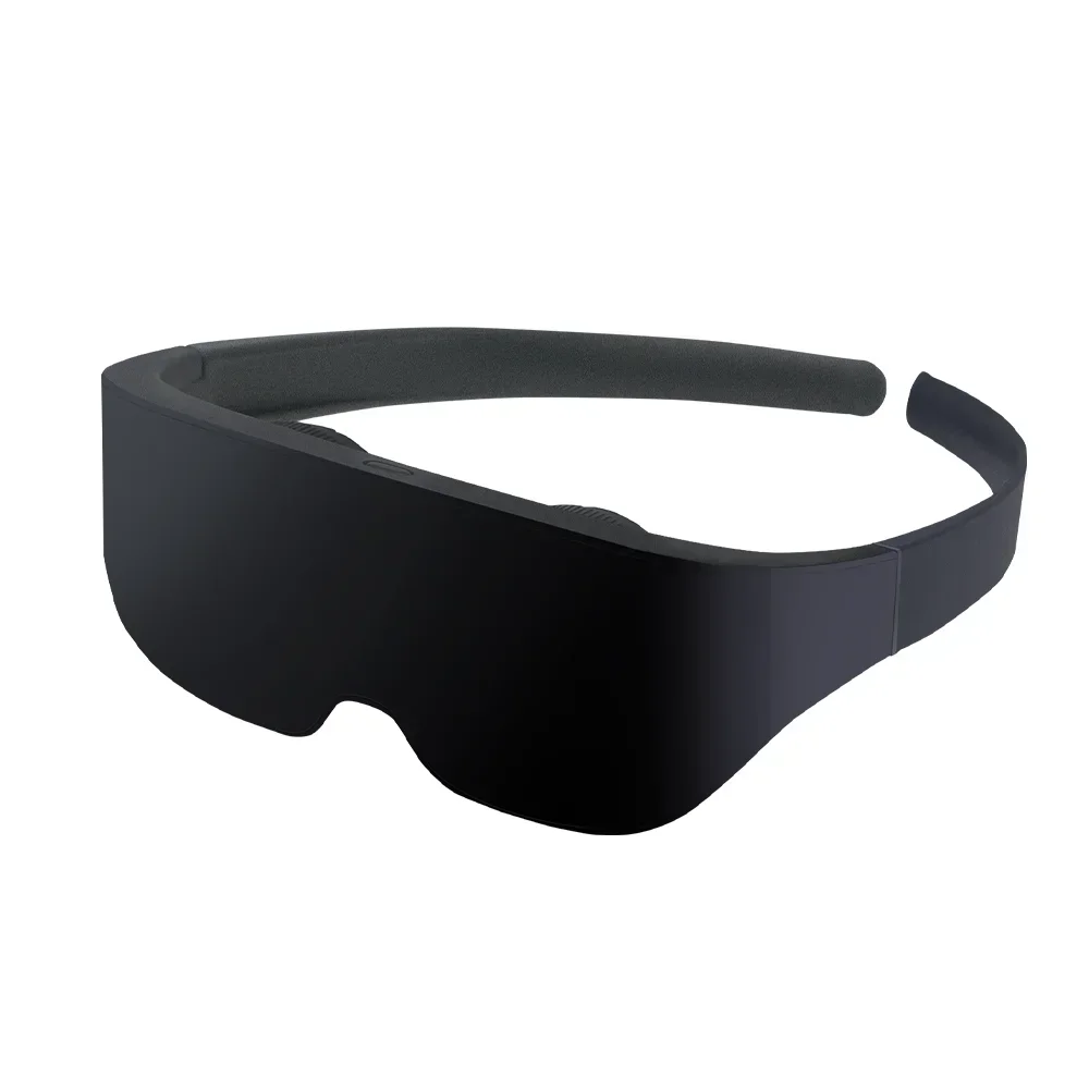 SmCp2D 3D Giant Screen Glasses 700 Myopia Adjust Video Glasses Vr Mask Vr Ar Glasses