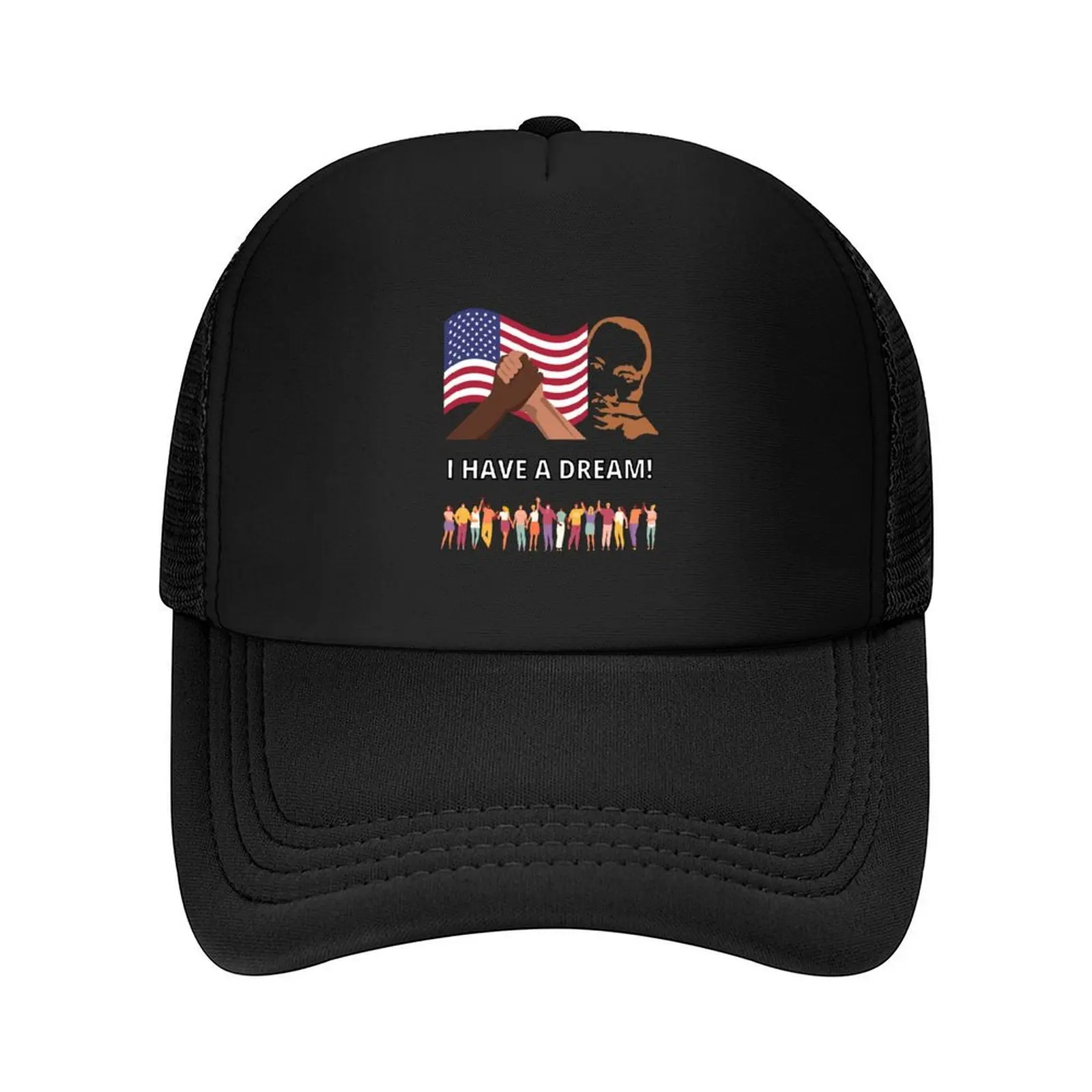 

Dr.King Baseball Cap Luxury Brand custom caps Trucker Hat Sports Cap Hats Woman Men's