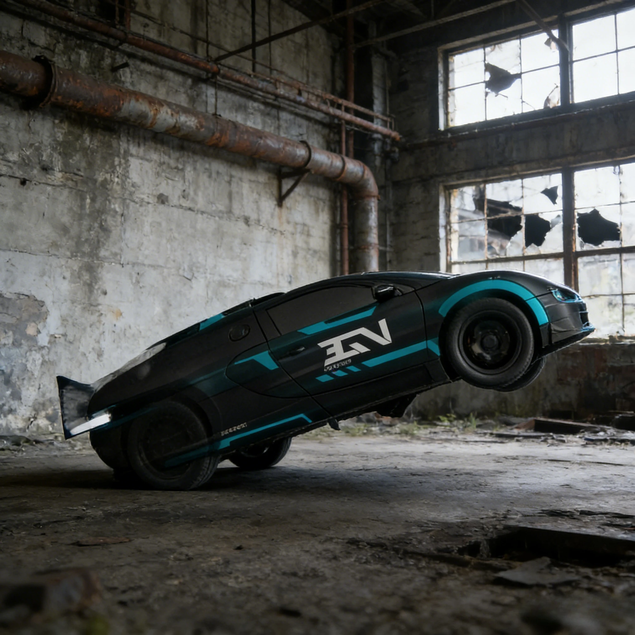 Transforme o carro Storm RC – Robô elétrico recarregável |   Brinquedo unissex para idades de 3 a 6 e 8 anos