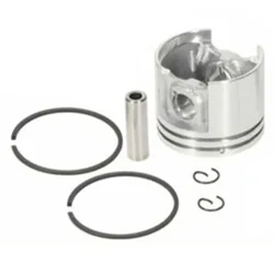 Premium 37mm Piston And Ring Kit For STIHL 017 MS170 Chainsaw Replaces Part# 1130 030 2000 Reliable And Durable