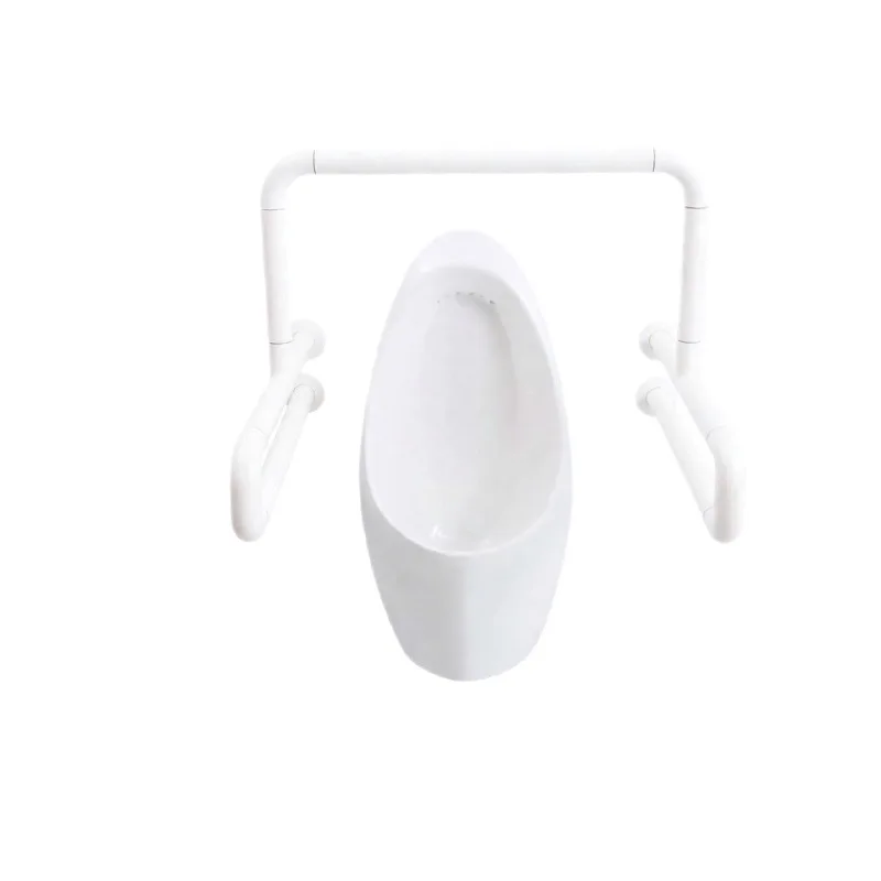 non-slip and anti-drop handle barrier-free facilities bathroom handrail y
