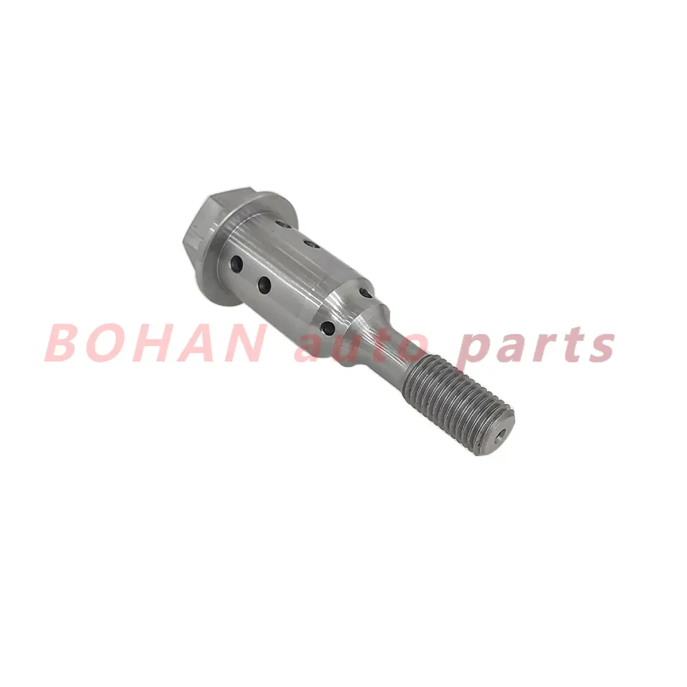 

CM5G6C570CC CM5G6C570CD Электромагнитный клапан распределительного вала Клапан управления маслом Клапан VVT для FORD Focus 1.0