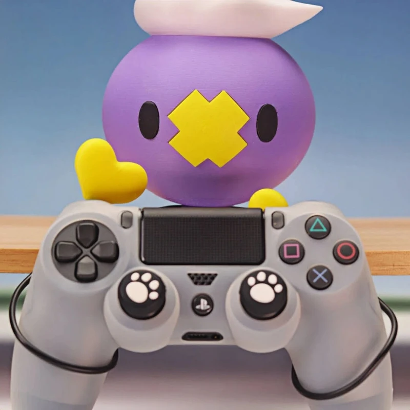 Pokemon Drifloon Co…