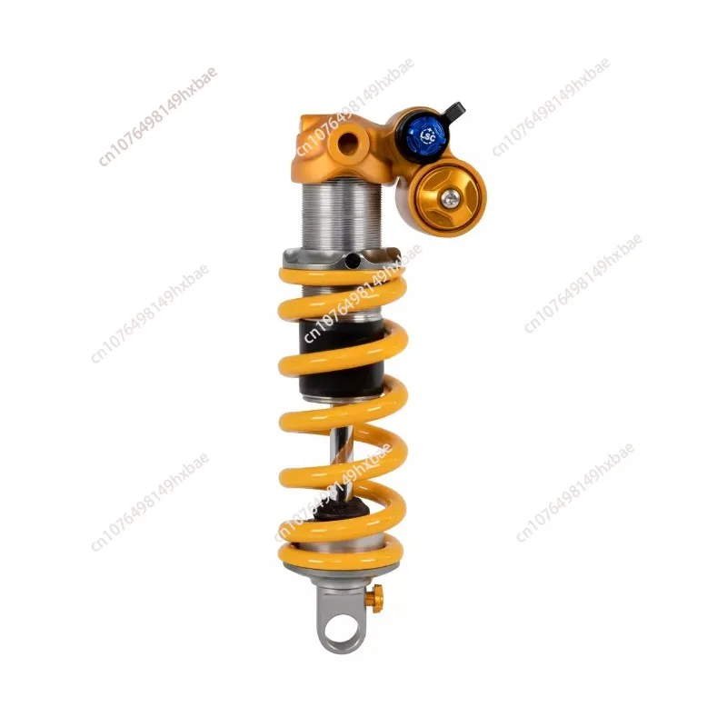 High Performance Rear Shock Absorber TTX22 M.2, Spring Suspension for Bicycles in 185 205mm