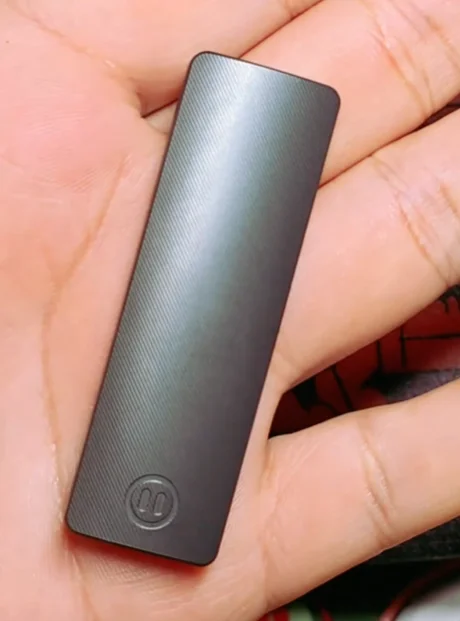 YEDC [Ultra] 2.0 ألعاب تخفيف رفيعة للغاية وخالية من المسمار وكثافة للغاية