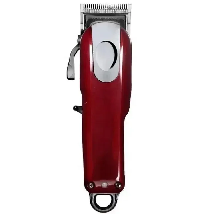 

Professional Cordless Hair Clippers Barber Hair Trimmers Salon Accessories Magic Clipper Electric Cutter 8148 8171 8504 1919