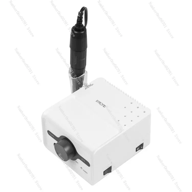 

Nail Art Electric Grinder Professional Unloading Nail Art Finger Nail Grinder