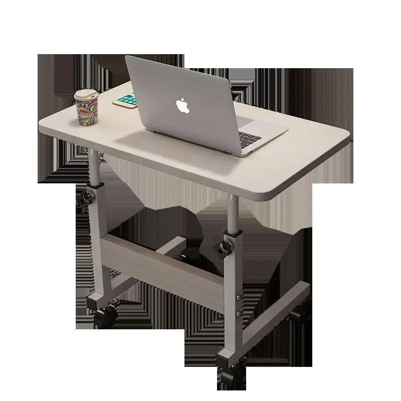 ly Esstisch für Patienten, Bede-Tisch, mobiler höhenverstellbarer Pflege-Mond-Raumtisch, Krankenhaus-Ward, stabiler Tisch