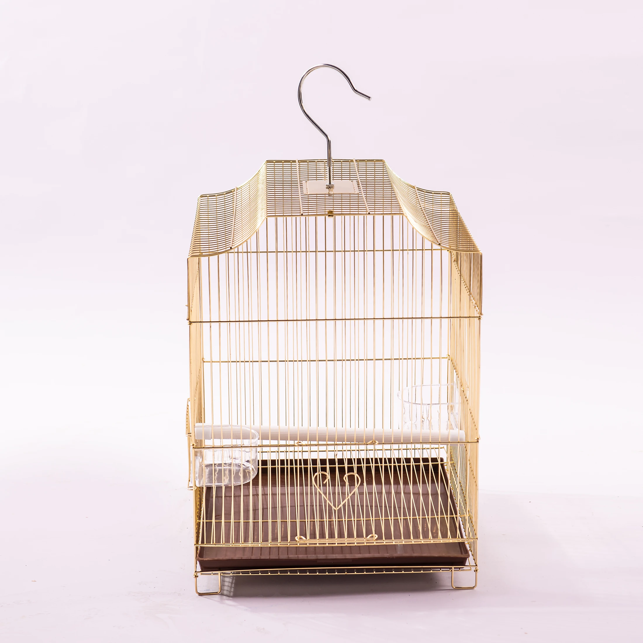 

Wholesale Popular Bird Cage Factories Unique Bird Parrot Canary Large Cages Pictures Flying Cage For Birds