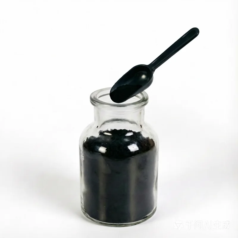 VGCF-H Carbon Nanofiber Conductive Additive Powder for Li-ion Battery Research | VGCF Carbon Nanotube Powder view 2