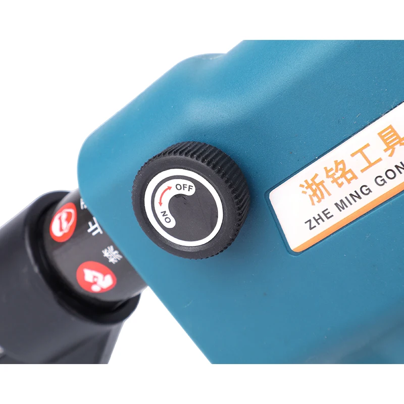 SME-40A 60KN Copper-Aluminum Cable Cutting Machine Lithium-Ion Hydraulic Manual Oil-Returning Cutting Tool Other Hydraulic Tools