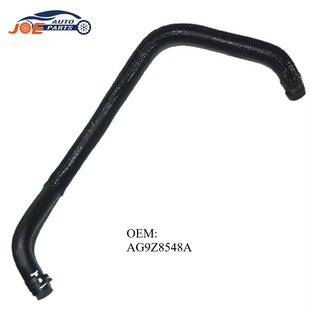 

Automotive Cooling System Heater Pipe 2.0T For Ford Edge 15/Kuga/Mondeo 08-12/Mondeo 13/Taurus AG9E8A582AA AG9Z8548A