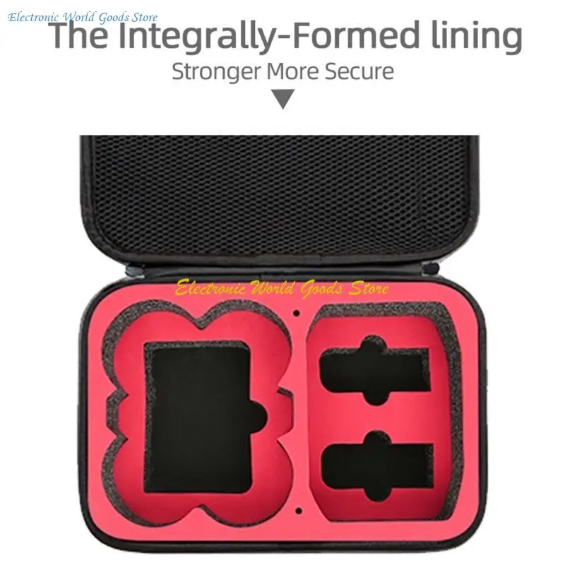 A3PD Protable Protable Package Package Box for storage bag bage bage bage for stress