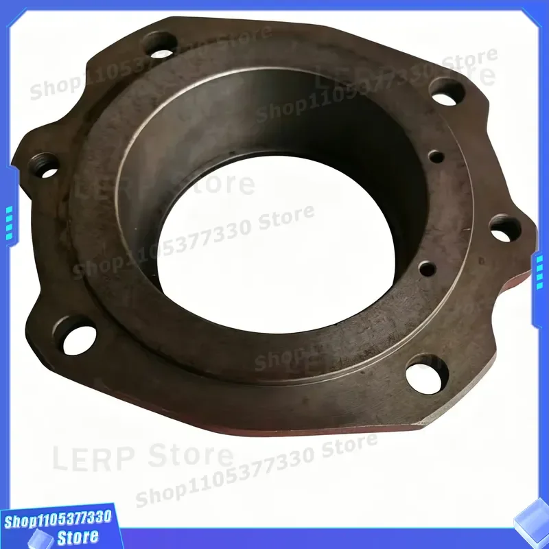 Transmission Bearing Seat 16Y-15-00066 for Shantui SD16 DA17 Bulldozer Gearbox Spare Parts Replacement Component High Quality