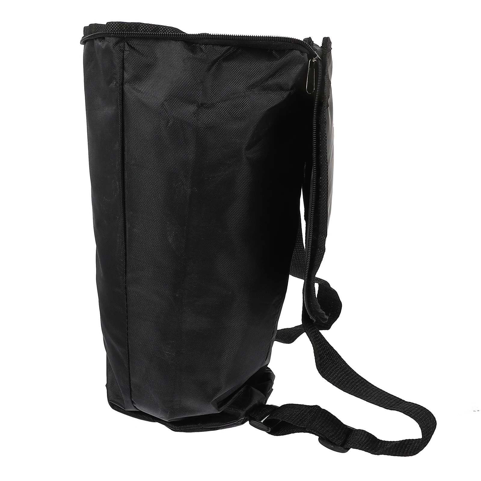 

1pc African Drum Bag Large Capacity Waterproof Oxford Cloth Wear-resistant Travel Backpack Storage Bag for Music Instruments