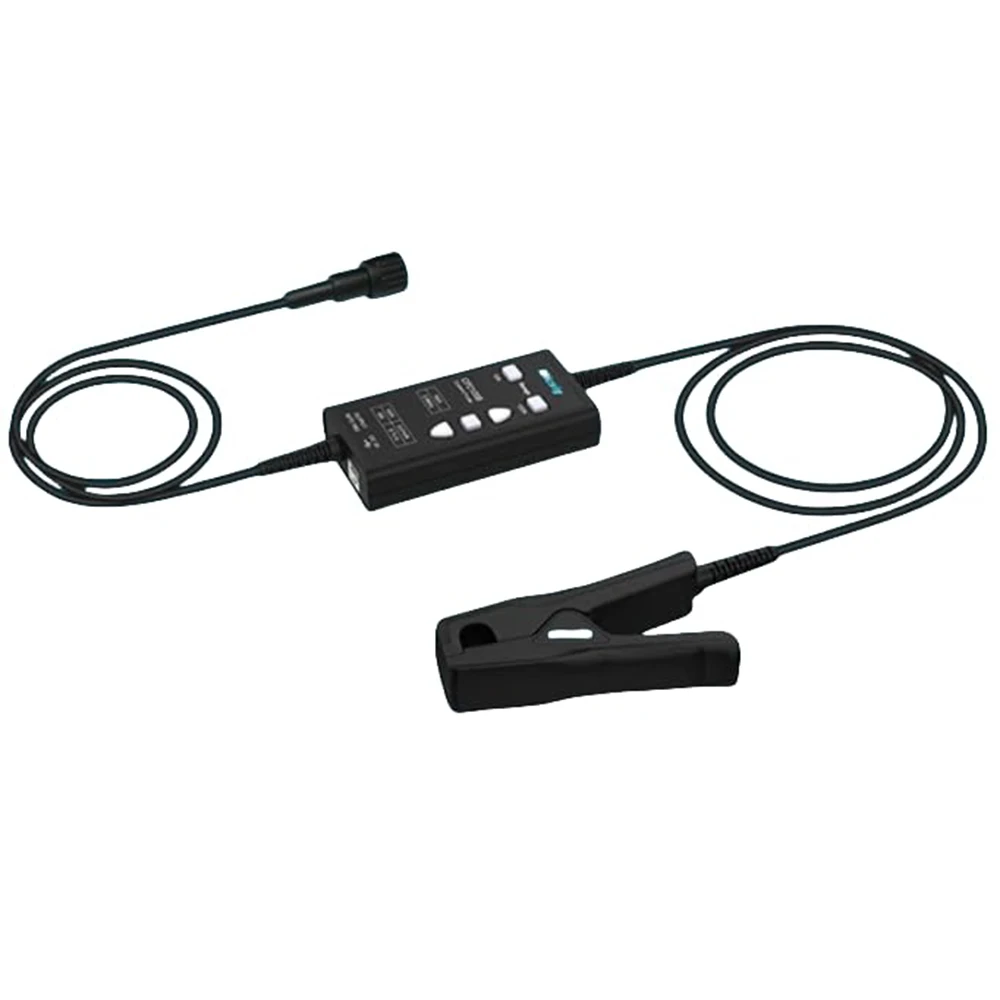 Imagem -06 - Micsig Cp2100a e Cp2100b Osciloscópio ac dc Sonda de Corrente Baixa Frequência Alta Precisão 800khz 25mhz Largura de Banda 100 Movimentos Braços
