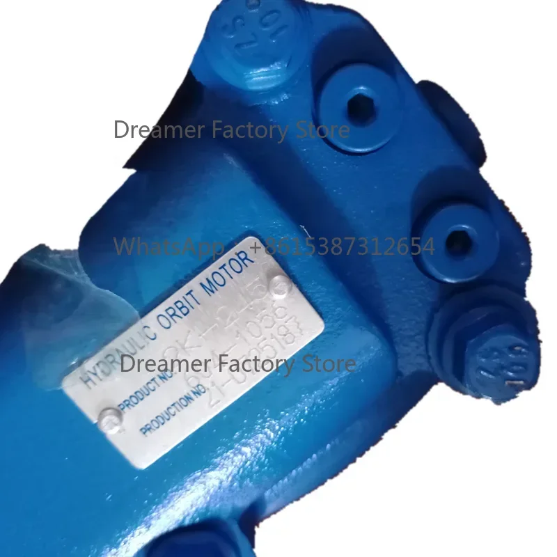 ضمان التجارة إيتون 2K-195 2K-160 2K-130 2K-100 2K-80 المحرك الهيدروليكي 2K-245 604-1056