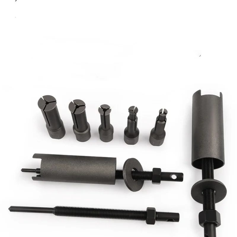 

Motorcycle Box Bearing Disassembly Tool, Electric Scooter Bearing Disassembly Tool, Pull-Out Tool, Roller Code Puller
