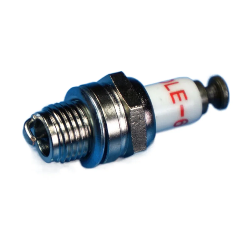 ICM-6 10mm CM6 Iridium Spark Plug For DA DLE Gas Engine