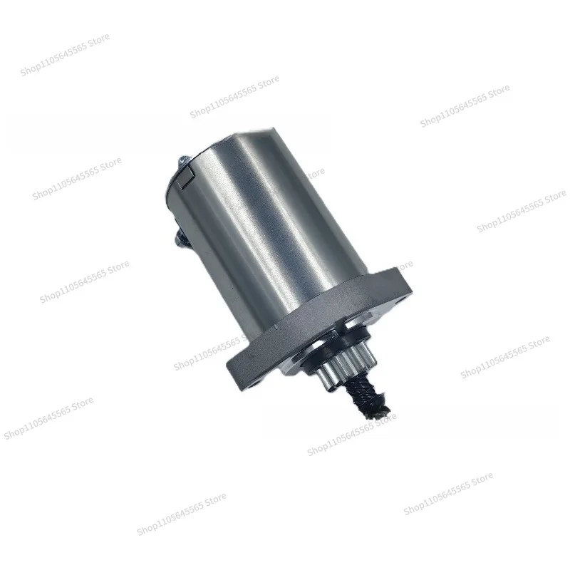 21163-7024 Suitable for lawn mower starter starter starter motor