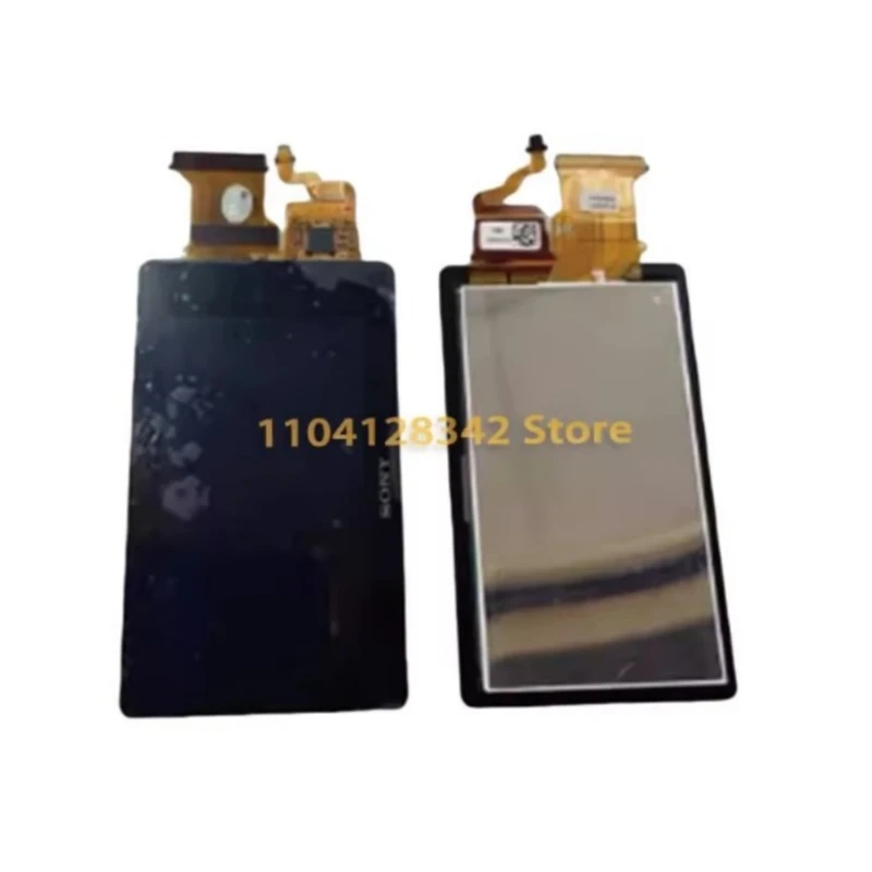 For Sony TX10 TX20 Display Screen LCD With Touch Backlight Replacement Parts Change Accessories