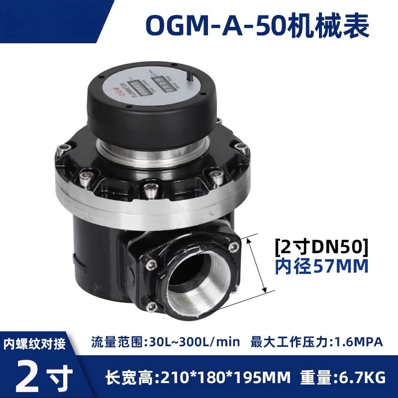 Variant: OGM-DN50