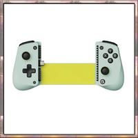 BAAZ HOT For Gamesir X5 Lite Mobile Gaming Controller For Android & Iphone Hall Effect Joystick Portable Gamepad Cyan