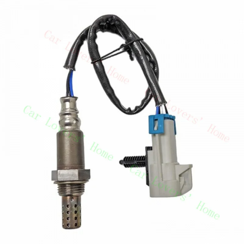 A+ Set of 4 Oxygen O2 Sensors For 2008 Buick Enclave 2008 2009 Saturn Vue 3.6L V6