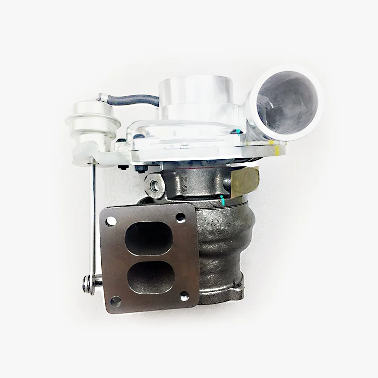 Factory Price RHE 6 Diesel Engine Parts Turbocharger Supercharger For Isuzu 898153-4800