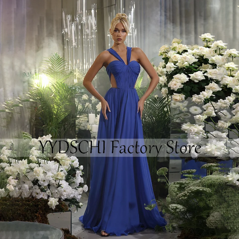 Customized Dresses 2025 Brazil Exquisite Dancing Party Sleeveless Prom Dresses For Women Floor Length 2025 Formal Evening Gown