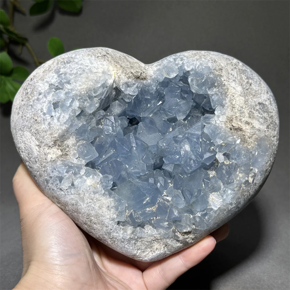 Natural Kyanite Crystal Mineral Specimen Spiritual Healing Meditation Witchcraft Energy Gemstone Home Decor Lucky Gift