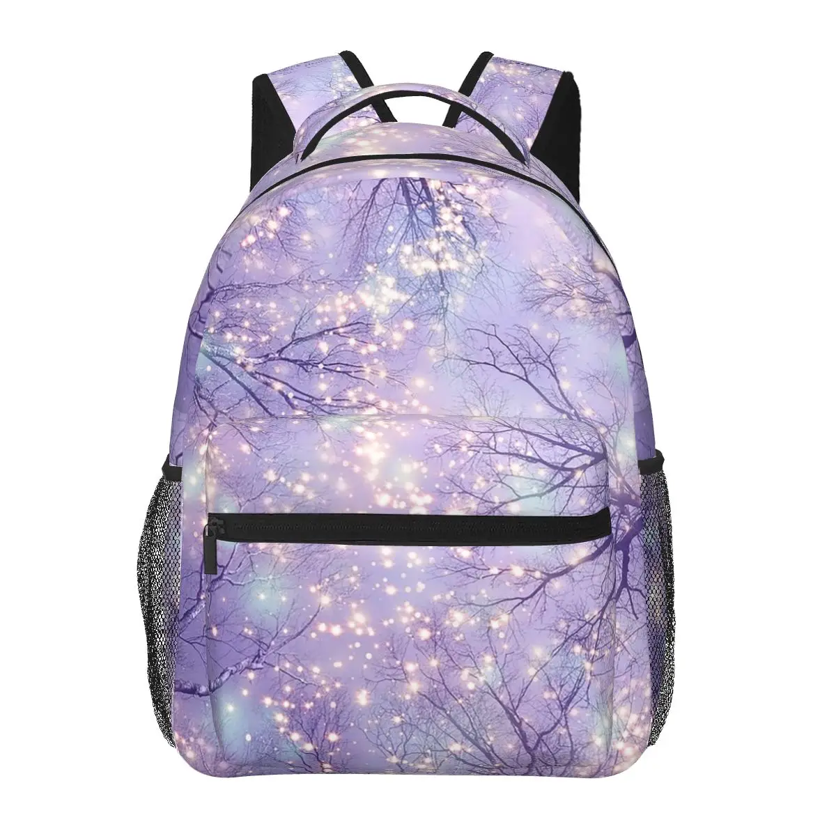 

Each Moment Of The Year Backpacks Boys Girls Bookbag Children School Bags Cartoon Laptop Rucksack Shoulder Bag Large Capacity